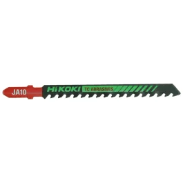 HiKOKI JA10/T141HM stikksagblader for slipende materialer 2-pk