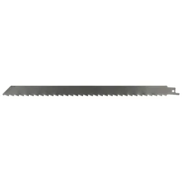 HiKOKI RS72/S1211K bajonettsagblader for fryste materialer 305 mm 2-pk