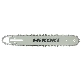 HiKOKI kjede- og sverdpakke 14