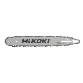 HiKOKI kjede- og sverdpakke 16