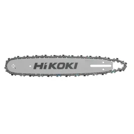 HiKOKI kjede- og sverdpakke 13