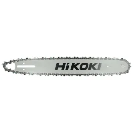 HiKOKI kjede- og sverdpakke 16