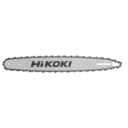 HiKOKI kjede- og sverdpakke 18