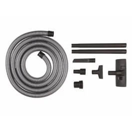 HiKOKI slange-, rør- og munnstykkesett for NT/RP Ø38 mm