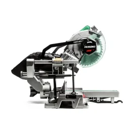 HiKOKI C8FSHG kapp- og gjærsag 216 mm