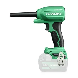 HiKOKI RA18DA luftblåser 18V