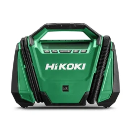 HiKOKI UP18DA luftpumpe 18V