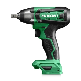HiKOKI WR18DF muttertrekker 18V