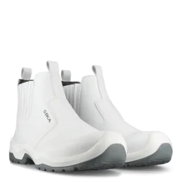 Sika Lineboot - S2 - Chelsea vernestøvel