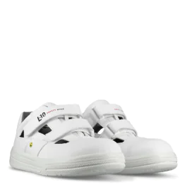 Elten Easy Low - S1 - Verne sandal.