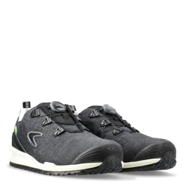 Cofra Shark - S3 - Lav unisex vernesko BOA