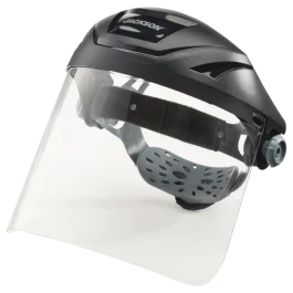 Jackson Safety F4XP Ansiktsskjerm – Komfortabel, allsidig (14262, 1 Stykk)