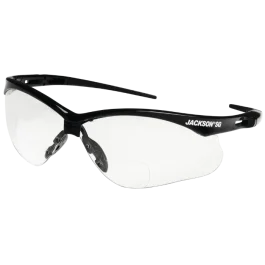 Jackson SG Lesebriller – Komfortabelt, Slitesterk (50040, 1 Stykk)
