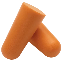 Jackson Safety Ørepropper – Høy støydemping (67210, 200 Par)