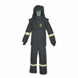 Jackson Safety TCG75 Series – Brannbeskyttelse (TCG75B-S, 1 Stykk)