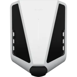 Hjemmelader 22 kW 4G + WiFi hvit – Easee Charge Max
