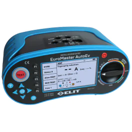 Euromaster Auto EV Plus pakkesett