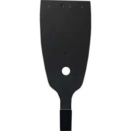 S-Line monteringsplate Zaptec Pro 1-Way Kit