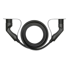 Ladekabel Type 2 32A 22 kW 3 m – S-Line