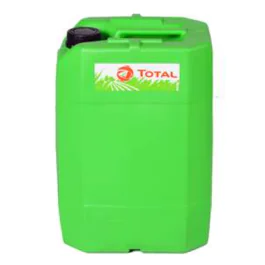Total Motorolje – Effektiv beskyttelse og ytelse(TOT147626, 1 Stykk, 20 L)