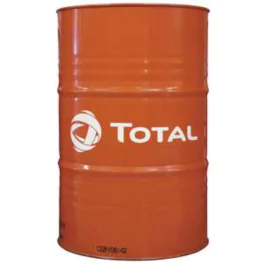 Total Hydraulikkolje – Bredtemperatur, Miljøvennlig(TOT163330, 1 Stykk, 208 L)