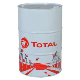 Total Motorolje – Effektiv beskyttelse og lang levetid(TOT199604, 1 Stykk, 208 L)