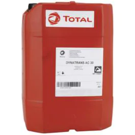 Total Smøremiddel – Spesialutviklet for maskineri(TOT207445, 1 Stykk, 20 L)