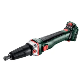 Metabo GVB 18 LTX BL (600829850) - Børsteløs - Rettsliper
