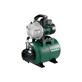 Metabo HWW 3300/25 G (600968000) - Vannverk