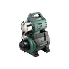 Metabo HWW 4500/25 Inox (600972000) - Vannverk