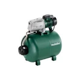 Metabo HWW 9000/100 G (600977000) - Vannverk