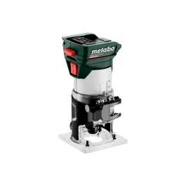 Metabo FMV 18 LTX BL 8 (601742800) - Børsteløs - Kantfres