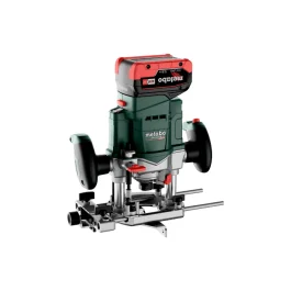Metabo OFV 18 LTX BL 12 (601743660) - Børsteløs - Overfres