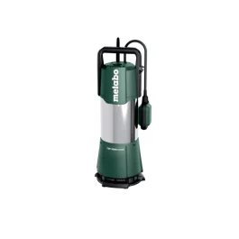 Metabo TDP 6200/4 Inox (601772000) - Senketrykkpumpe