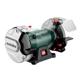 Metabo DS 200 Plus (604200000) - Induksjonsmotor - Benksliper