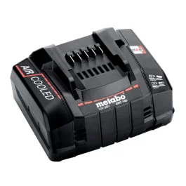 Metabo 627378000 - Lader