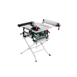 Metabo TS 254 M (691154000) - Bordsagsett