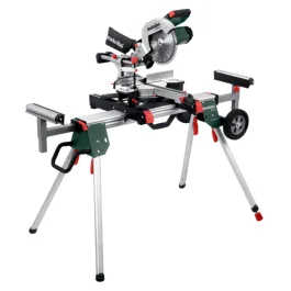 Metabo KGS 254 M (691214000) - Kapp- og gjæringssag