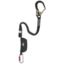 Cresto Fallsikringsline – Enkel, fleksibel, sikker (012203201, 1 Stykk)