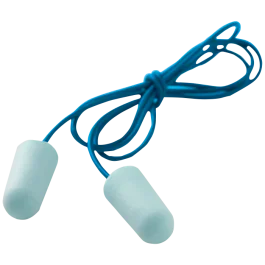 EAR Ørepropper – Sporbar, komfortabel passform (012300228, 1 Stykk)