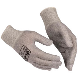 Guide 700 PVC-nuppet nylon innerhanske, 12 Par