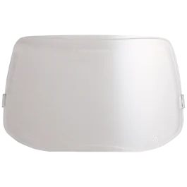 3M Glass Ytre Varmefast – Høy varmebestandighet (243960093, 1 Stykk)