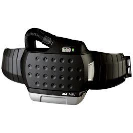 3M Adflo Vifteenhet – Lettvektsdesign, Ergonomisk (243965217, 1 Stykk)