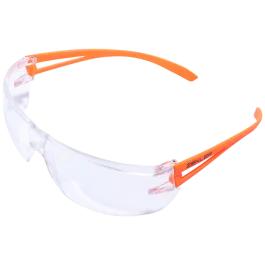 Zekler Vernebrille – Stilig, komfortabel, UV-beskyttelse (380604024, Oransje, 1 Stykk)