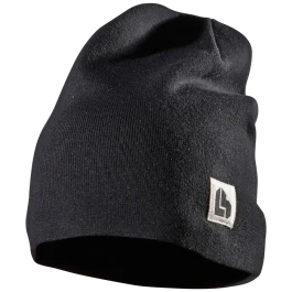 L.Brador Lue – Dobbeltstrikket, Komfortabel (800045486, Svart, 1 Stykk, størrelse-One Size)
