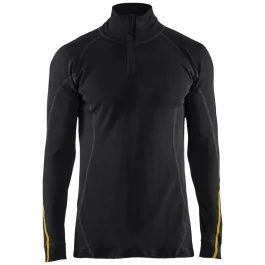 Blåkläder Flammehemmende Undertrøye, 1 Stykk, SSK-B598