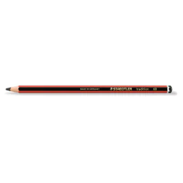 Staedtler Blyant Tradition – Høykvalitets, Bruddsikkert (STA1106B, 12 Eske)