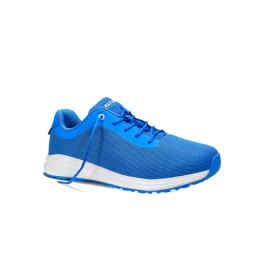 Elten Marais Low Sko – Komfortabel, Slitesterk (Blå),  1 Par, STN-972070