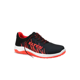 Elten Sikkerhetssko Lana Low – Komfortabel, Slitesterk,  1 Par, STN-974610