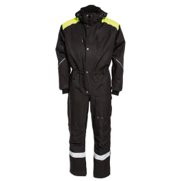 Tranemo Vinterdress T-Tex RS – Vind- og vanntett,  1 Stykk, STN-621046